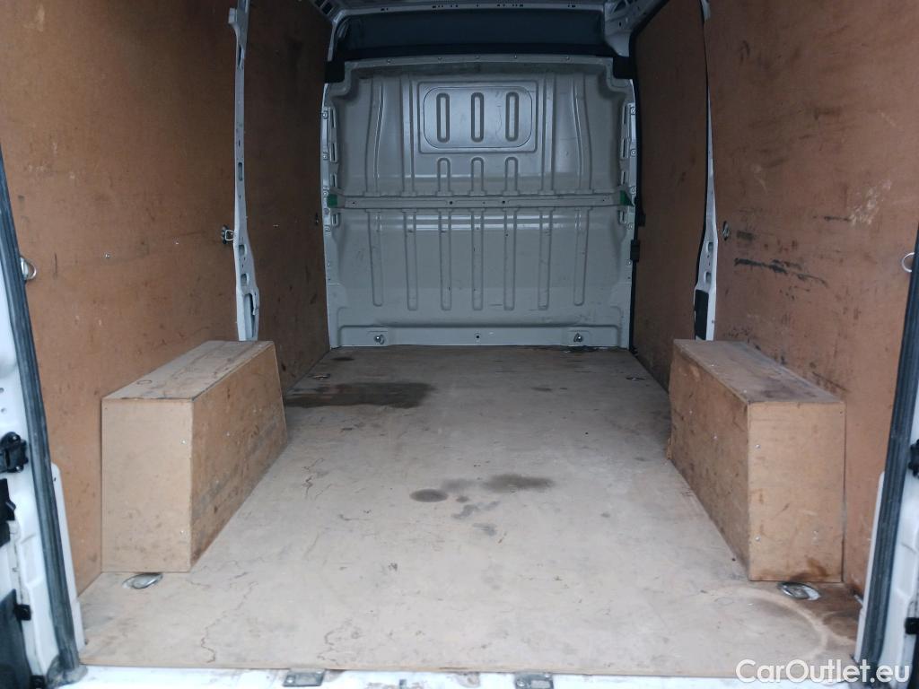  Peugeot  Boxer  Furgón Techo Elevado 335 L2H2 Premium BlueHDi 140 Stop&Start HDi #33