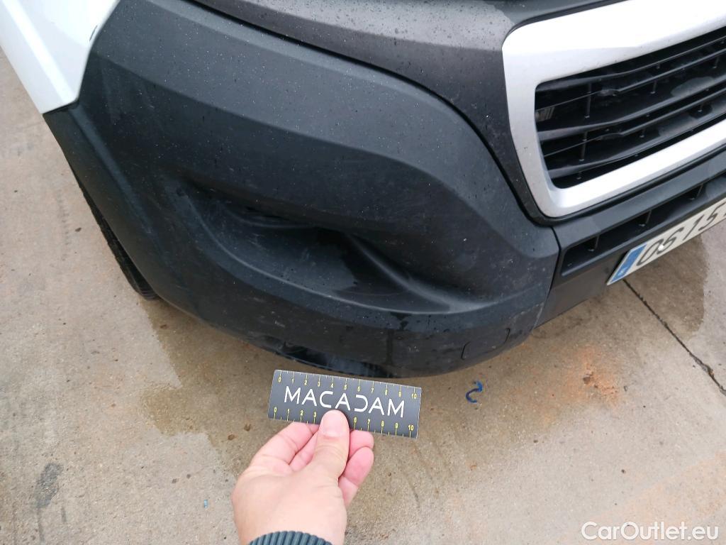  Peugeot  Boxer  Furgón Techo Elevado 335 L2H2 Premium BlueHDi 140 Stop&Start HDi #18