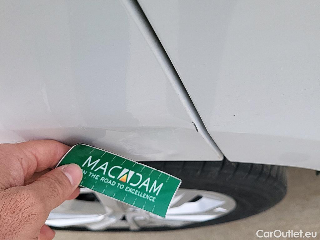  Renault  Kangoo RENAULT  Combi / 2021 / 5P / combi Life Edition One 1.5 Blue dCi 70kW(95CV) (IND)(AC) #10