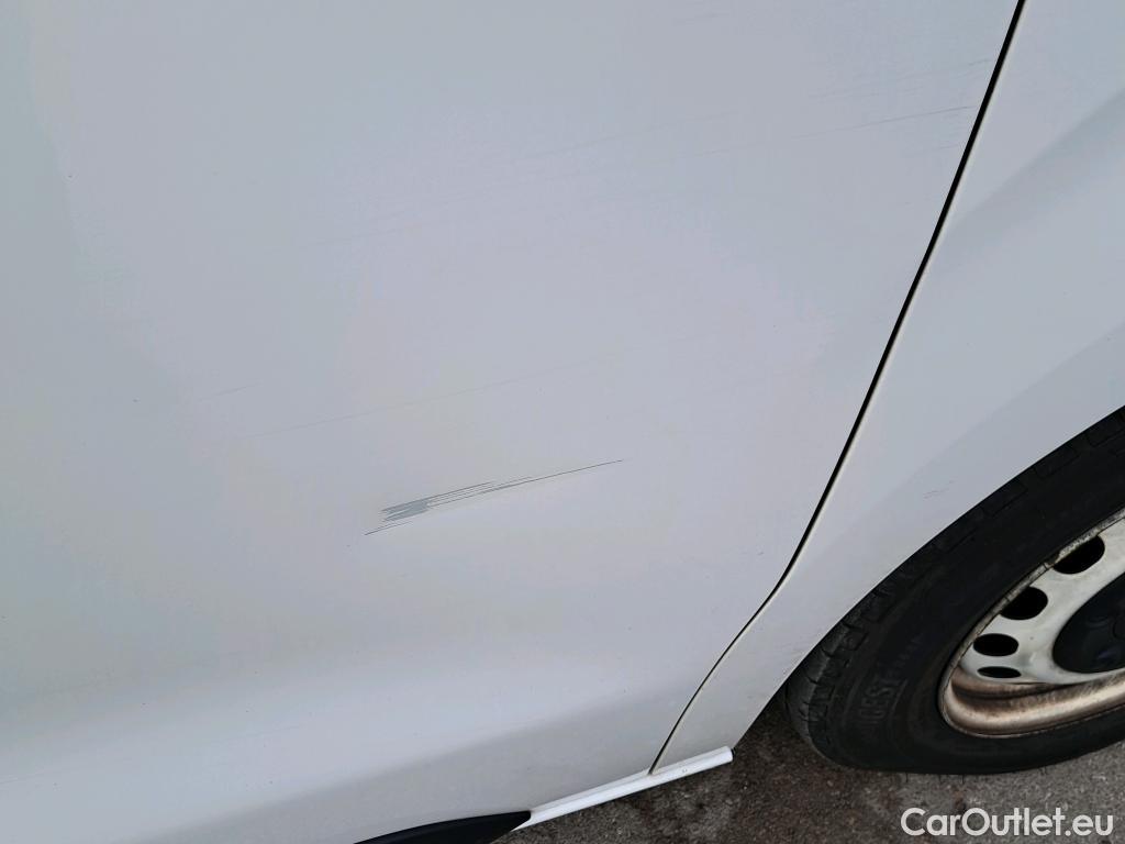  Citroen  Jumpy CITROEN  / 2016 / 4P / furgón Talla M BlueHDi 100 S&S 6v Control #23