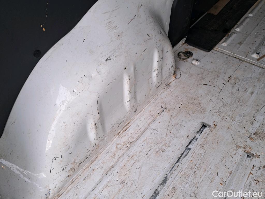  Citroen  Jumpy CITROEN  / 2016 / 4P / furgón Talla M BlueHDi 100 S&S 6v Control #9