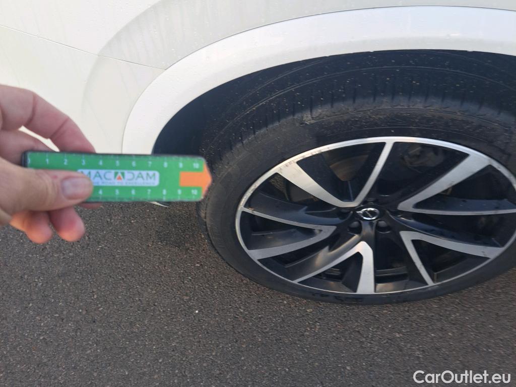  Volvo  XC90 VOLVO  / 2019 / 5P / todoterreno 2.0 B5 D AWD Inscription Auto #7