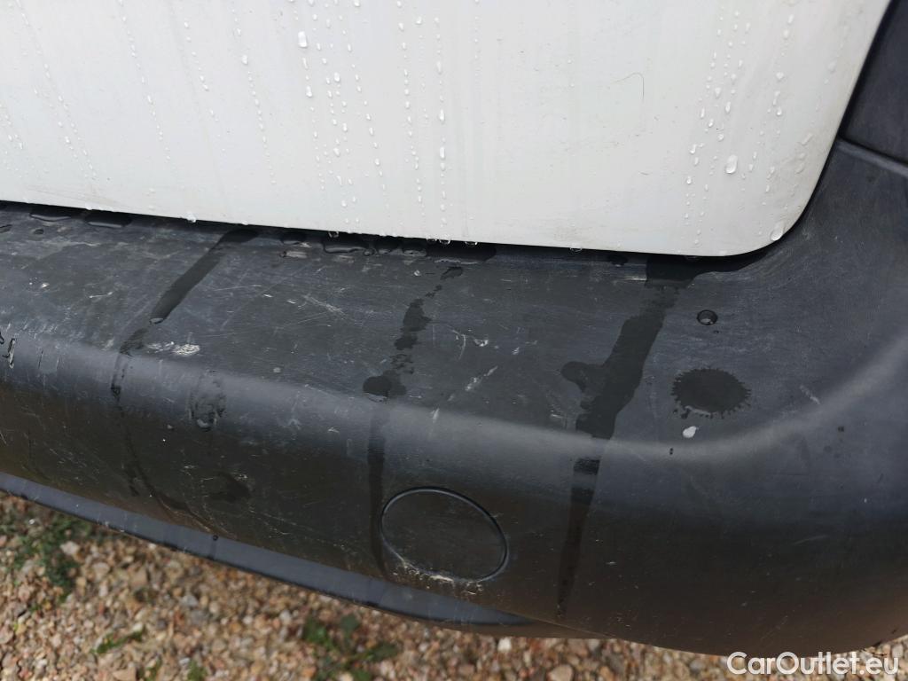  Peugeot  Partner PEUGEOT  / 2018 / 4P / furgón derivado de turismo Premium Standard 600kg BlueHDi 73kW (AC) #59