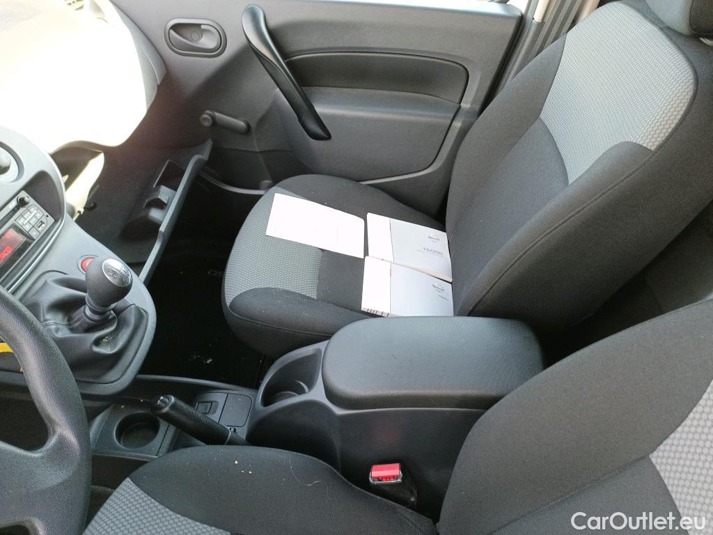  Nissan  NV200 NISSAN NV250 / 2019 / 4P / furgón 1.5dCi 66kW (90CV) BASIC #16