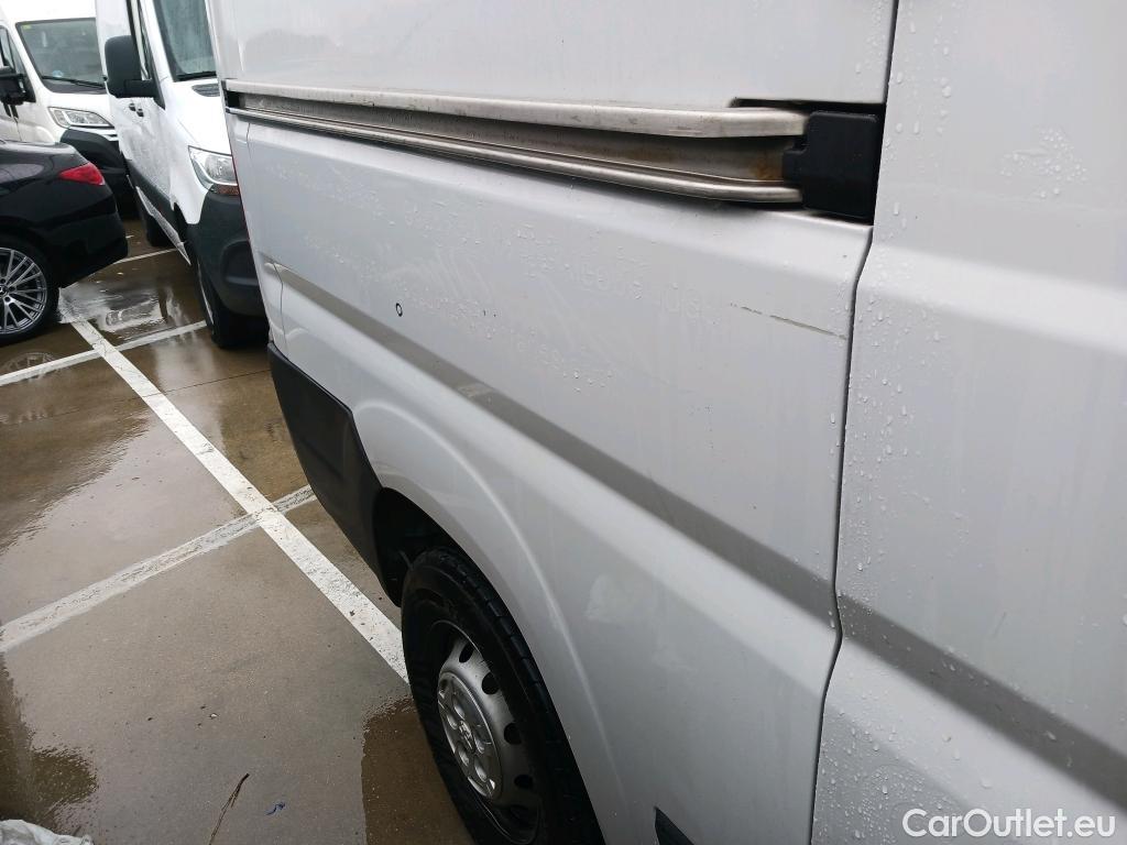  Peugeot  Boxer  Furgón Techo Elevado 335 L2H2 Premium BlueHDi 140 Stop&Start HDi #7