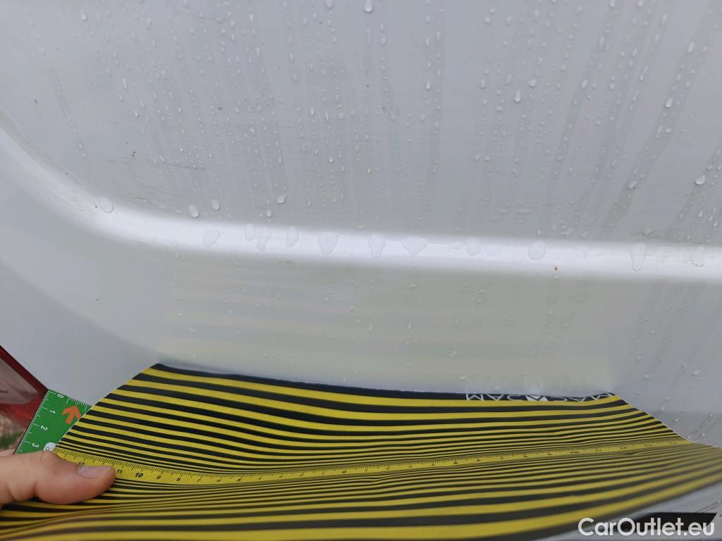  Peugeot  Partner PEUGEOT  / 2018 / 4P / furgón derivado de turismo Premium Standard 600kg BlueHDi 73kW (AC) #30