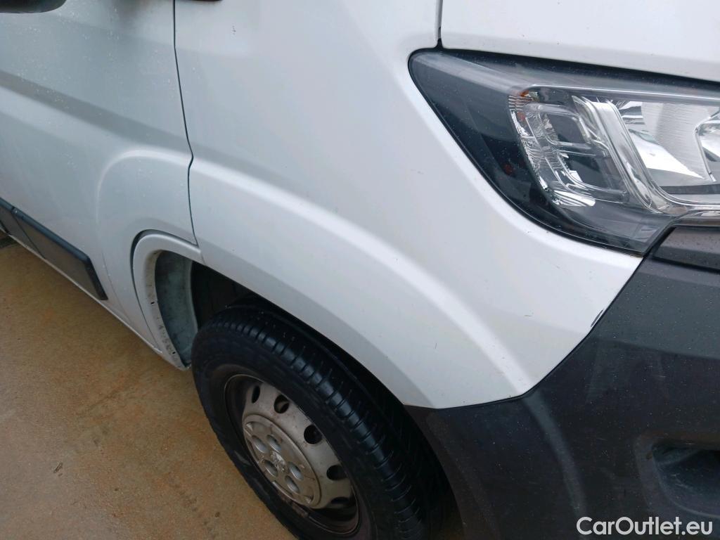  Peugeot  Boxer  Furgón Techo Elevado 335 L2H2 Premium BlueHDi 140 Stop&Start HDi #26