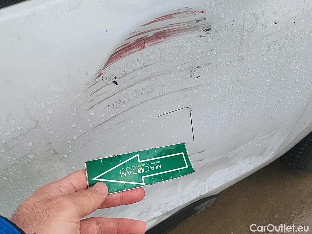  Renault  EXPRESS RENAULT  / 2021 / 4P / furgón derivado de turismo Confort 1.5 Blue dCi 55 kW (75 cv) #6