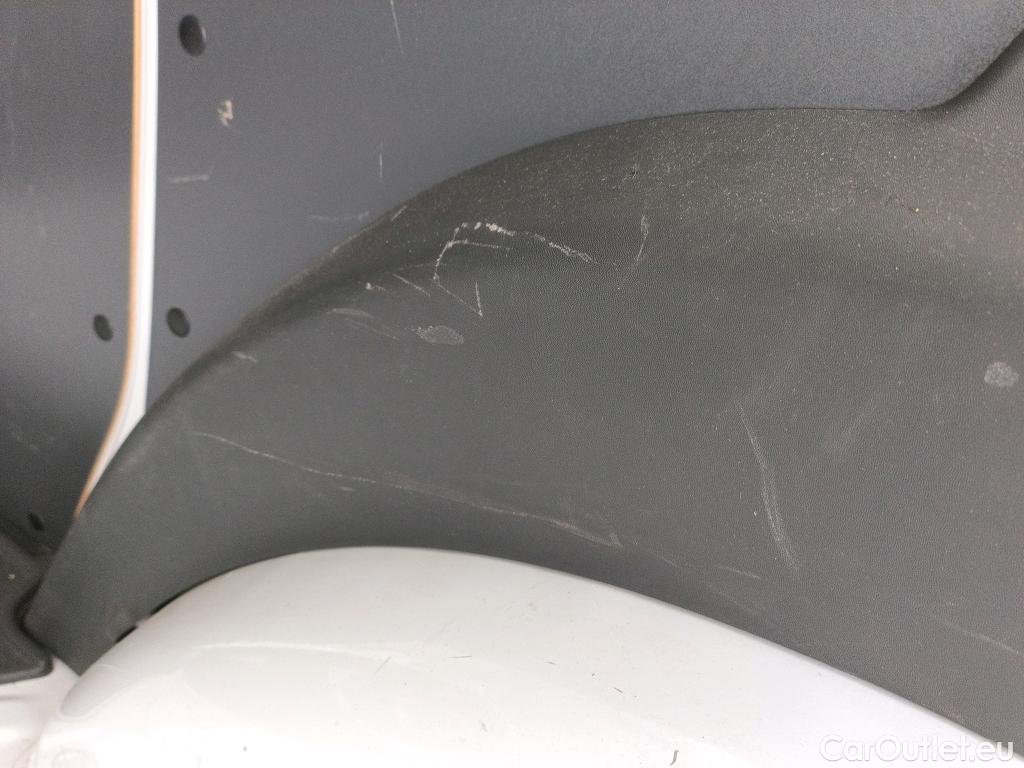  Nissan  NV200 NISSAN NV250 / 2019 / 4P / furgón 1.5dCi 66kW (90CV) BASIC #12