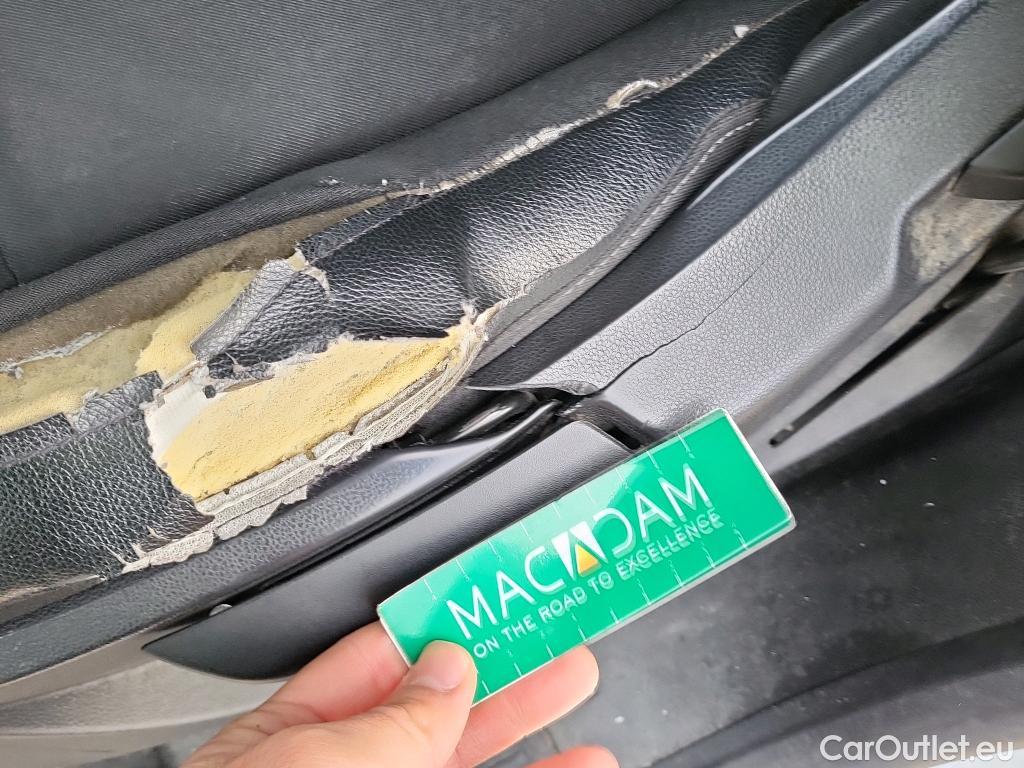  Renault  Kangoo RENAULT  Combi / 2021 / 5P / combi Life Edition One 1.5 Blue dCi 70kW(95CV) (IND)(AC) #6