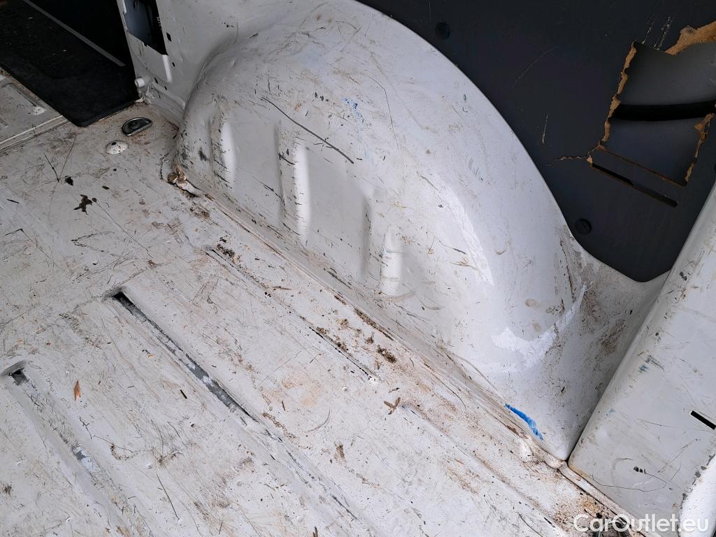  Citroen  Jumpy CITROEN  / 2016 / 4P / furgón Talla M BlueHDi 100 S&S 6v Control #10