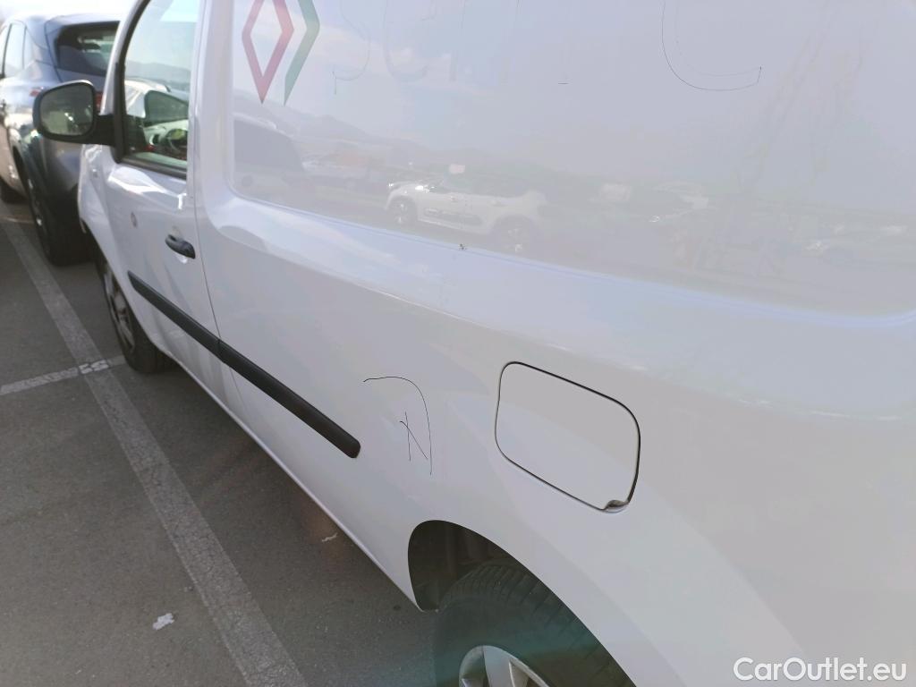  Nissan  NV200 NISSAN NV250 / 2019 / 4P / furgón 1.5dCi 66kW (90CV) BASIC #3