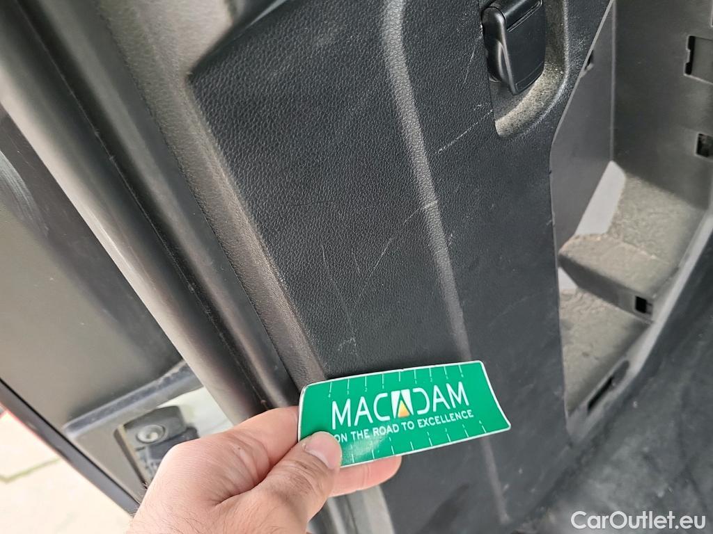  Renault  Kangoo RENAULT  Combi / 2021 / 5P / combi Life Edition One 1.5 Blue dCi 70kW(95CV) (IND)(AC) #29