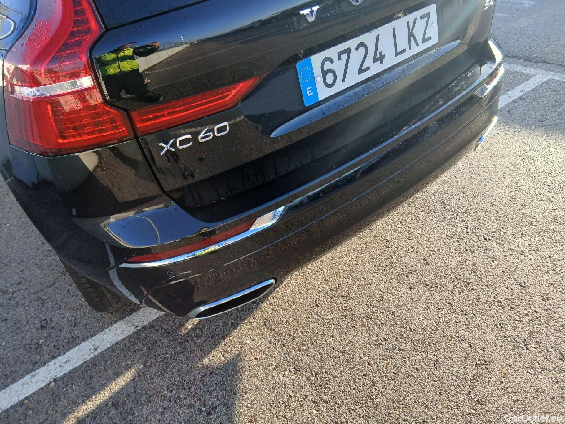  Volvo  XC60 VOLVO  / 2017 / 5P / todoterreno 2.0 B4 D AWD Inscription Auto #11