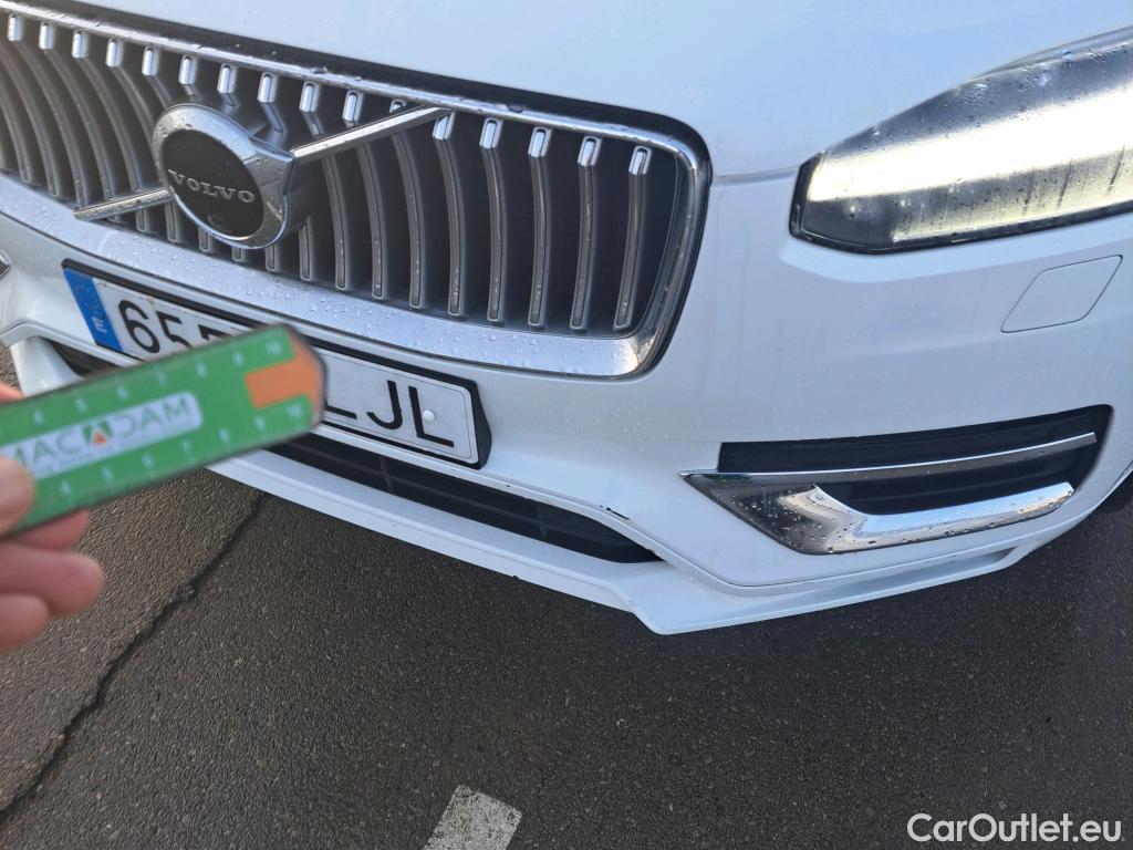  Volvo  XC90 VOLVO  / 2019 / 5P / todoterreno 2.0 B5 D AWD Inscription Auto #15