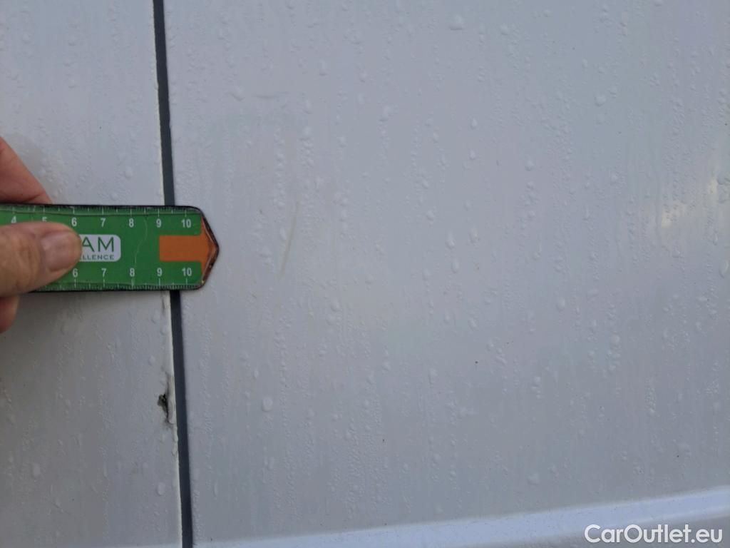  Peugeot  Expert PEUGEOT  / 2016 / 4P / furgón Furgón Pro BlueHDi 90KW (120) Standard #37