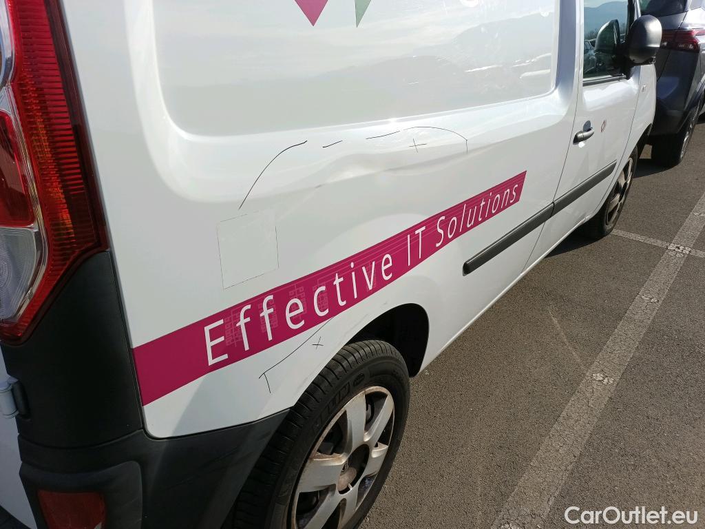  Nissan  NV200 NISSAN NV250 / 2019 / 4P / furgón 1.5dCi 66kW (90CV) BASIC #1