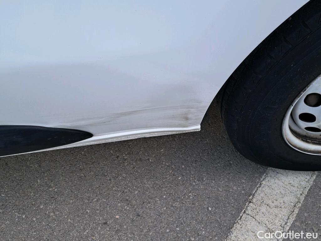  Citroen  Jumpy CITROEN  / 2016 / 4P / furgón Talla M BlueHDi 100 S&S 6v Control #6