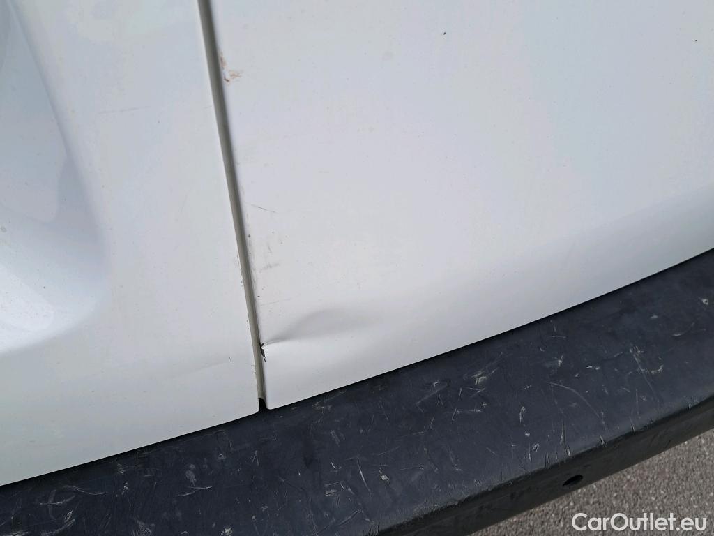  Citroen  Jumpy CITROEN  / 2016 / 4P / furgón Talla M BlueHDi 100 S&S 6v Control #14