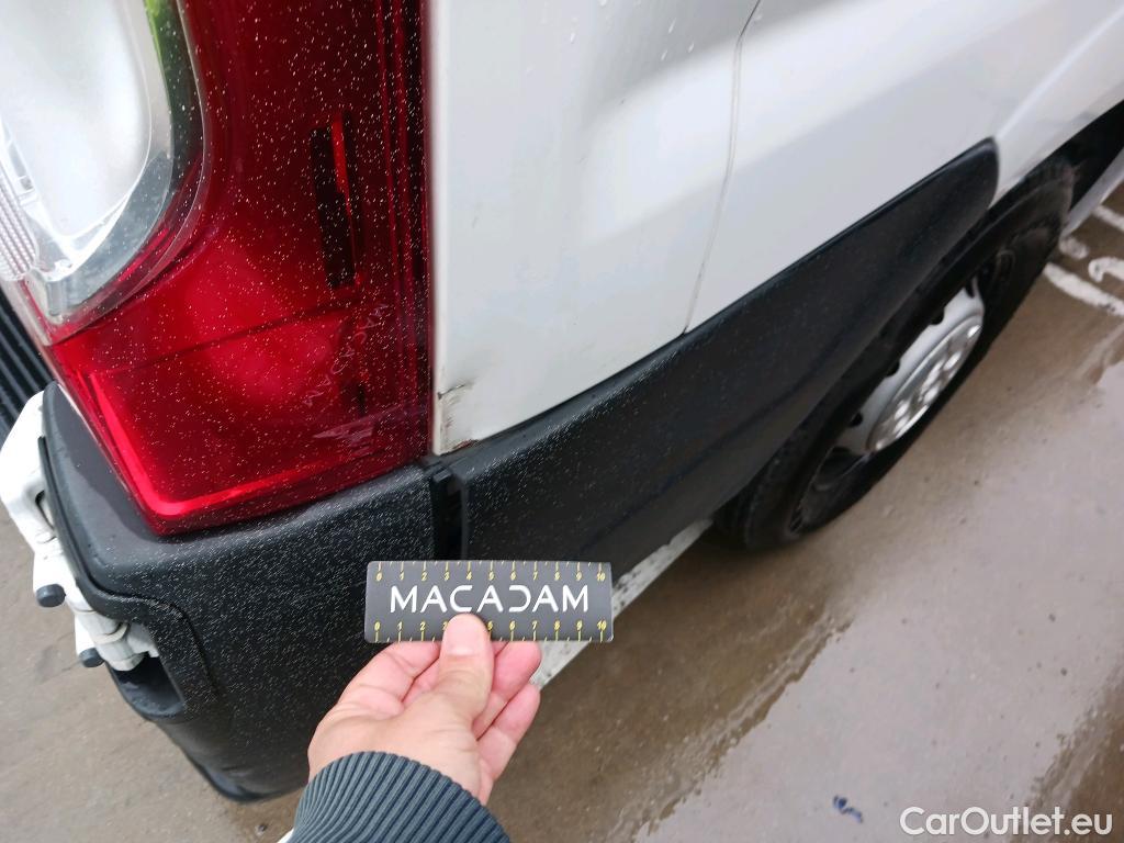  Peugeot  Boxer  Furgón Techo Elevado 335 L2H2 Premium BlueHDi 140 Stop&Start HDi #9