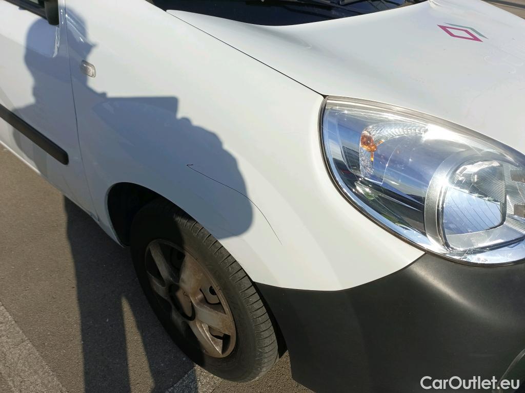  Nissan  NV200 NISSAN NV250 / 2019 / 4P / furgón 1.5dCi 66kW (90CV) BASIC #5