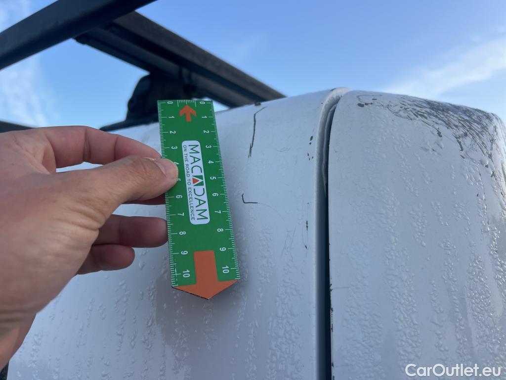  Opel  Vivaro OPEL  / 2019 / 4P / combi 1.5 Diésel 88kW (120CV) L Std Express #25