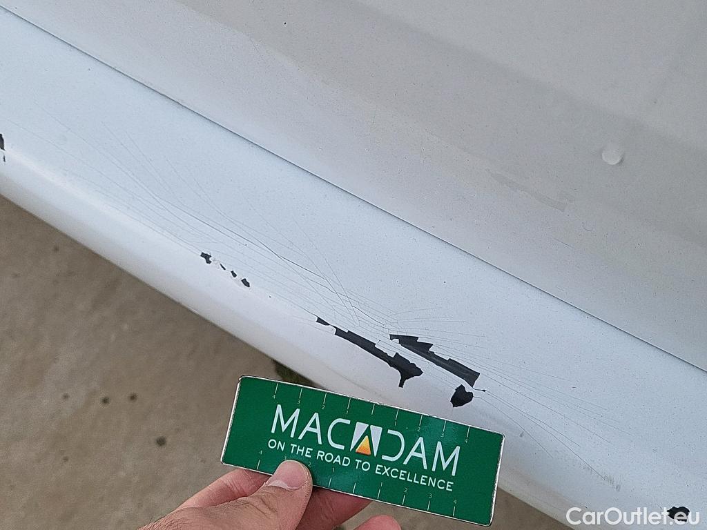  Renault  Kangoo RENAULT  Combi / 2021 / 5P / combi Life Edition One 1.5 Blue dCi 70kW(95CV) (IND)(AC) #22