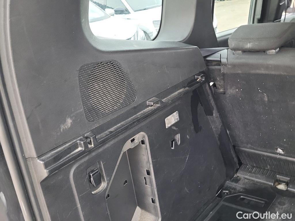  Renault  Kangoo RENAULT  Combi / 2021 / 5P / combi Life Edition One 1.5 Blue dCi 70kW(95CV) (IND)(AC) #7