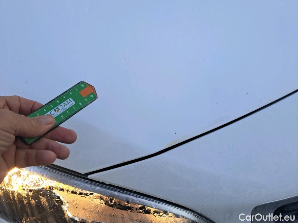  Peugeot  Expert PEUGEOT  / 2016 / 4P / furgón Furgón Pro BlueHDi 90KW (120) Standard #12