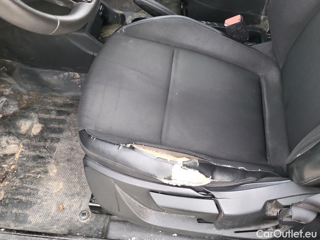  Renault  Kangoo RENAULT  Combi / 2021 / 5P / combi Life Edition One 1.5 Blue dCi 70kW(95CV) (IND)(AC) #3