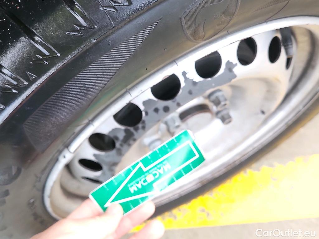  Renault  EXPRESS RENAULT  / 2021 / 4P / furgón derivado de turismo Confort 1.5 Blue dCi 55 kW (75 cv) #30