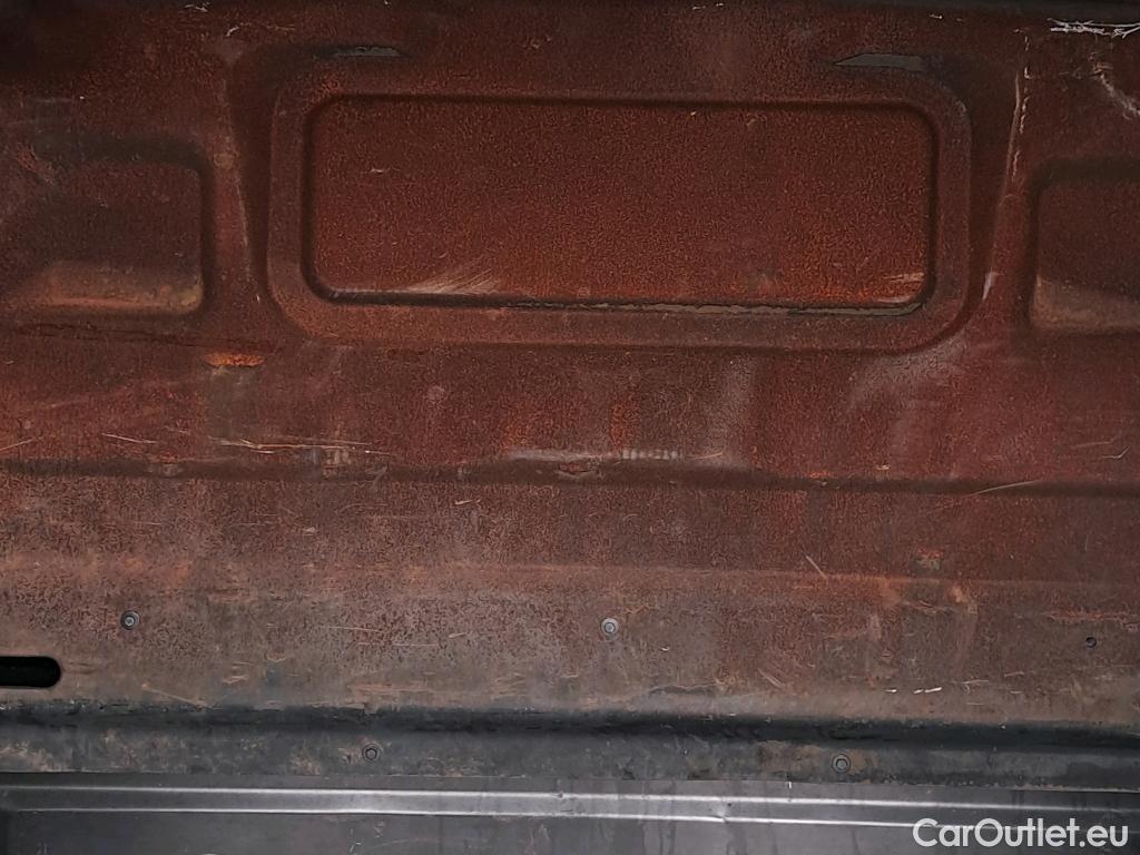  Citroen  Jumpy CITROEN  / 2016 / 4P / furgón Talla M BlueHDi 100 S&S 6v Control #2