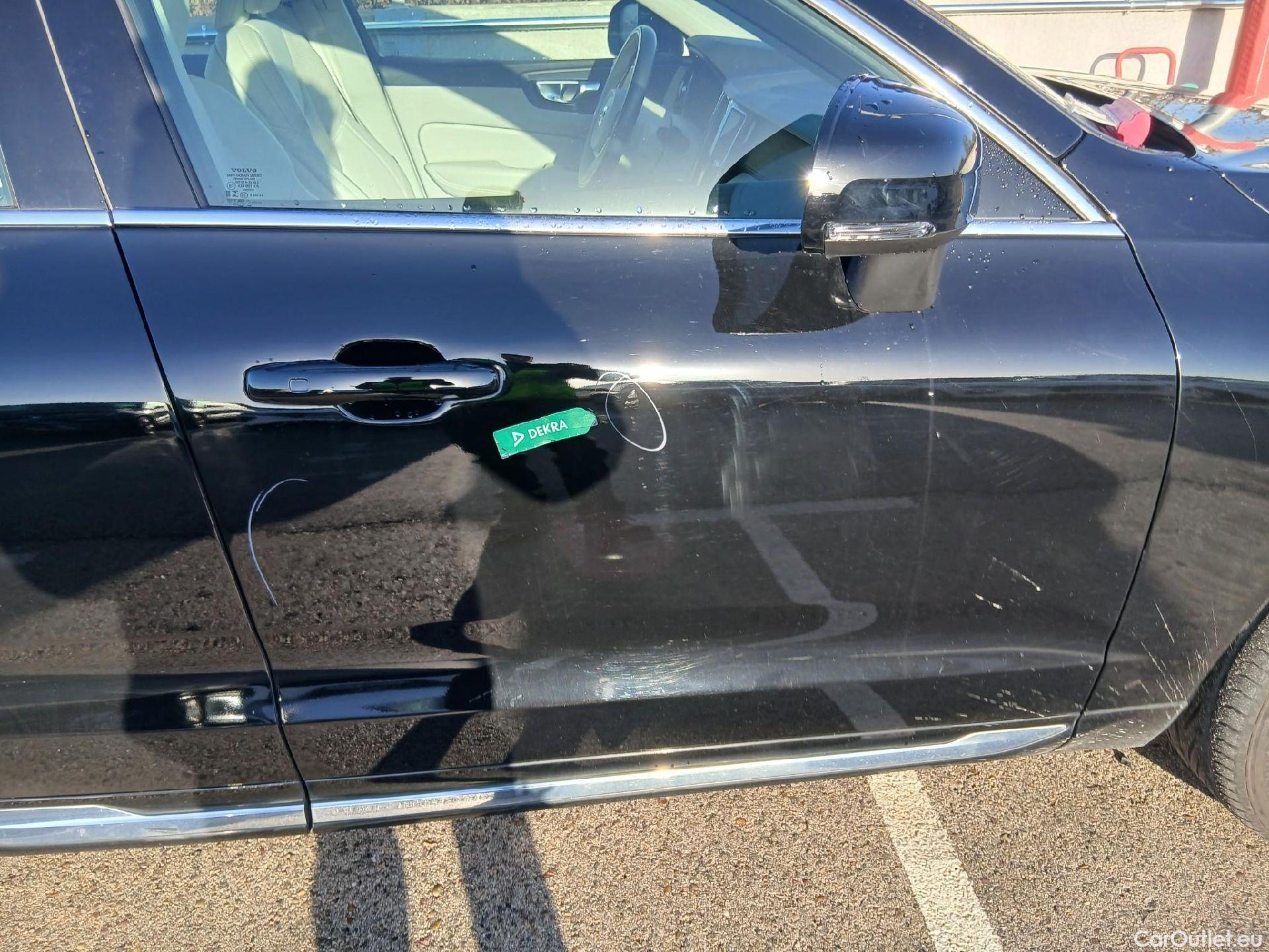  Volvo  XC60 VOLVO  / 2017 / 5P / todoterreno 2.0 B4 D AWD Inscription Auto #18