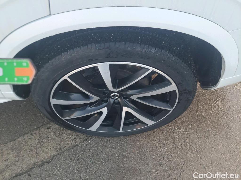  Volvo  XC90 VOLVO  / 2019 / 5P / todoterreno 2.0 B5 D AWD Inscription Auto #1