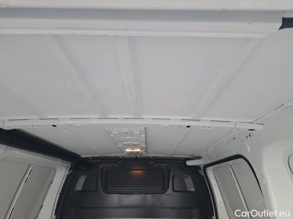  Peugeot  Expert PEUGEOT  / 2016 / 4P / furgón Furgón Pro BlueHDi 90KW (120) Standard #7