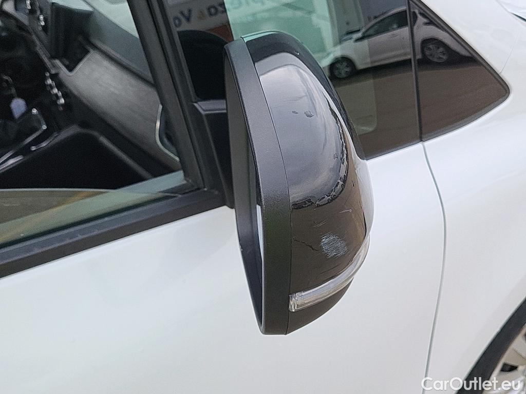  Renault  Kangoo RENAULT  Combi / 2021 / 5P / combi Life Edition One 1.5 Blue dCi 70kW(95CV) (IND)(AC) #38