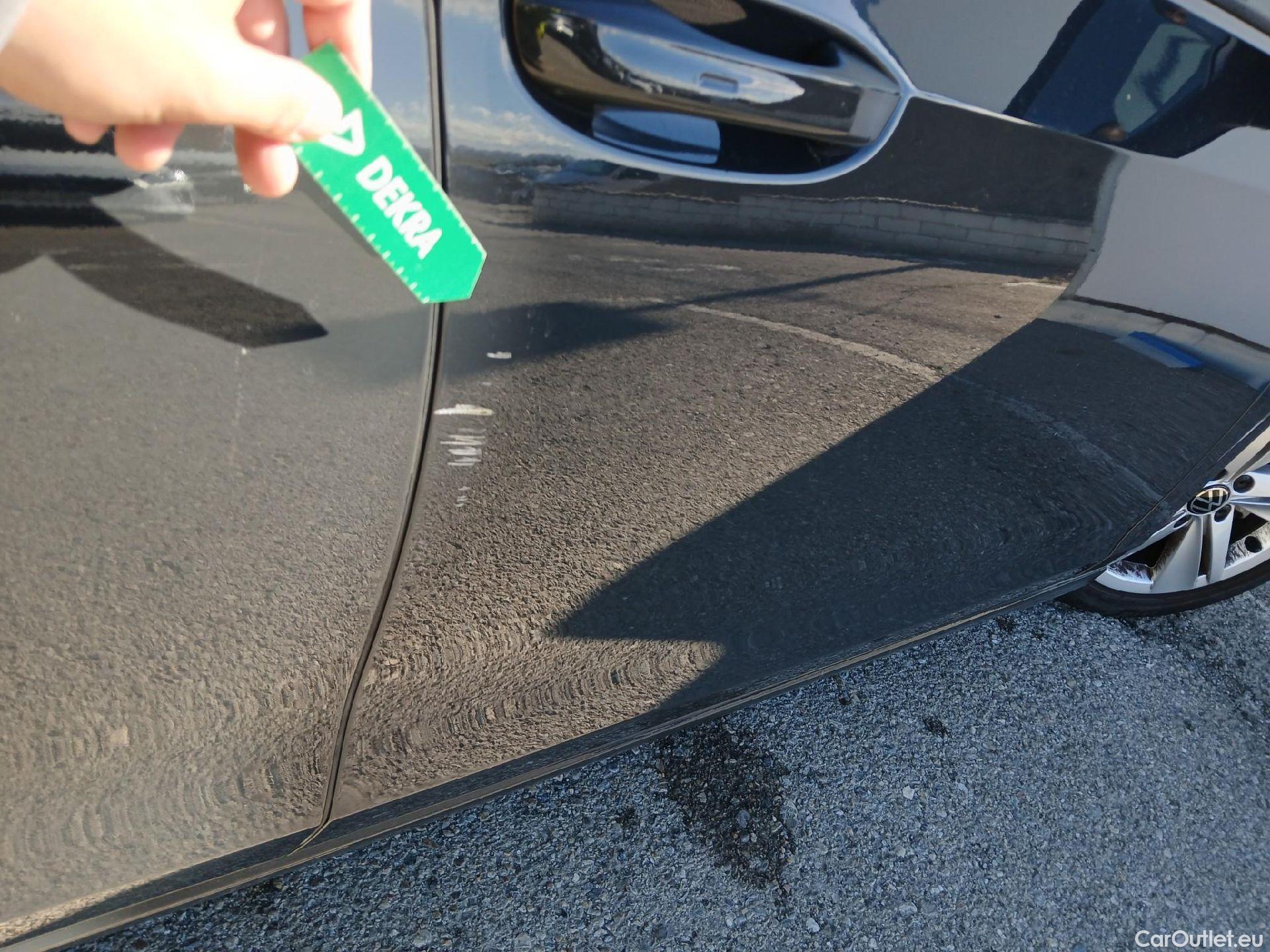  Volkswagen  Golf  VOLKSWAGEN / 2020 / 5P / berlina con portón Life 1.0 eTSI 81kW (110CV) DSG #19