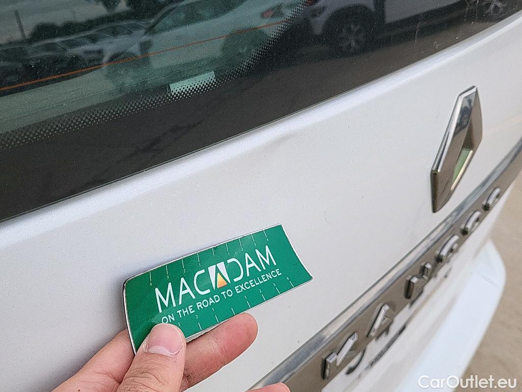  Renault  Kangoo RENAULT  Combi / 2021 / 5P / combi Life Edition One 1.5 Blue dCi 70kW(95CV) (IND)(AC) #12