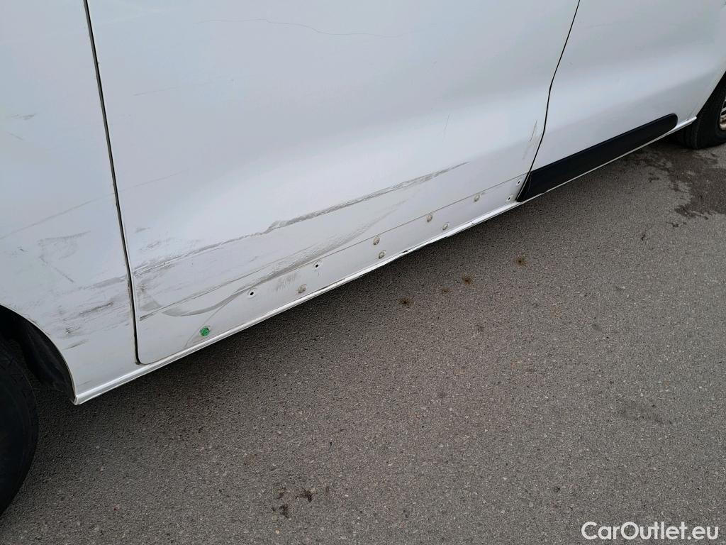  Citroen  Jumpy CITROEN  / 2016 / 4P / furgón Talla M BlueHDi 100 S&S 6v Control #24