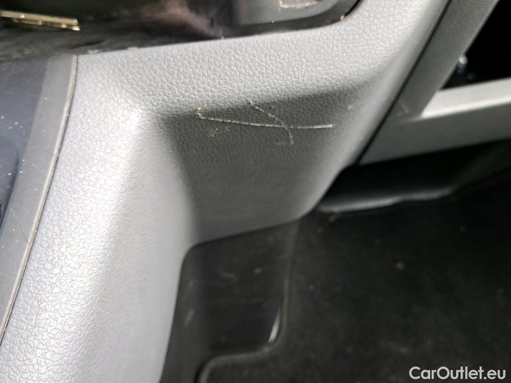  Citroen  Jumpy CITROEN  / 2016 / 4P / furgón Talla M BlueHDi 100 S&S 6v Control #27