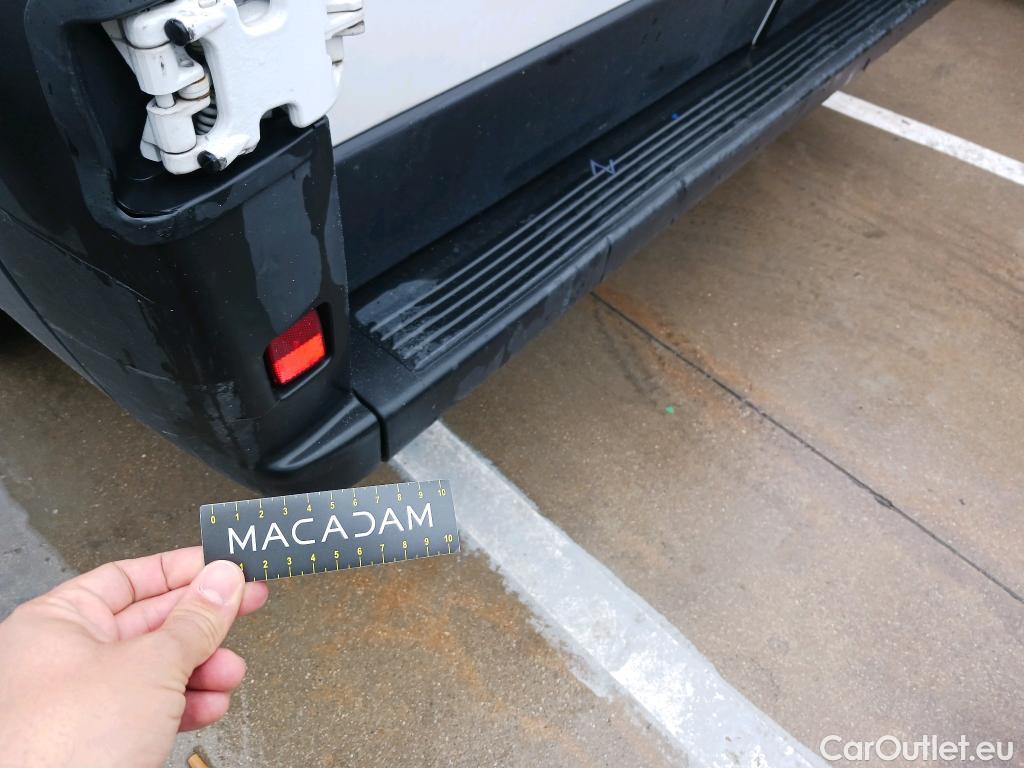  Peugeot  Boxer  Furgón Techo Elevado 335 L2H2 Premium BlueHDi 140 Stop&Start HDi #21