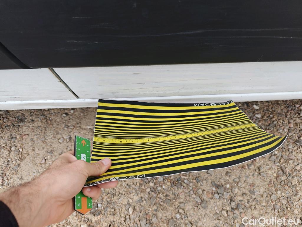  Peugeot  Partner PEUGEOT  / 2018 / 4P / furgón derivado de turismo Premium Standard 600kg BlueHDi 73kW (AC) #16