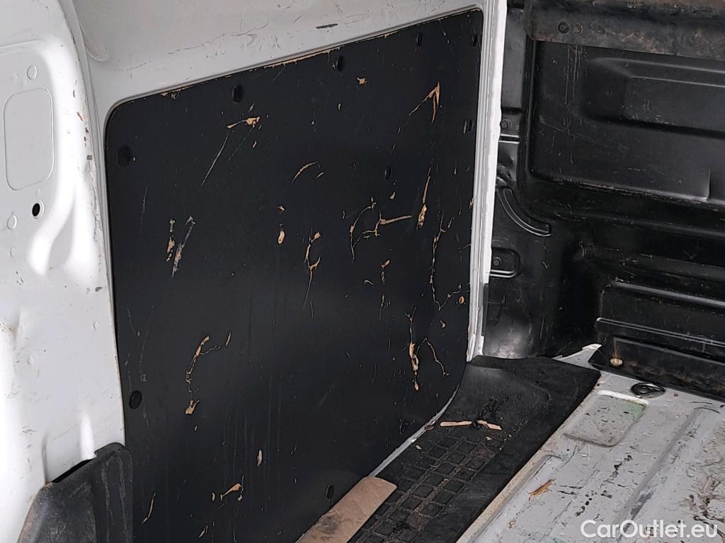  Citroen  Jumpy CITROEN  / 2016 / 4P / furgón Talla M BlueHDi 100 S&S 6v Control #43