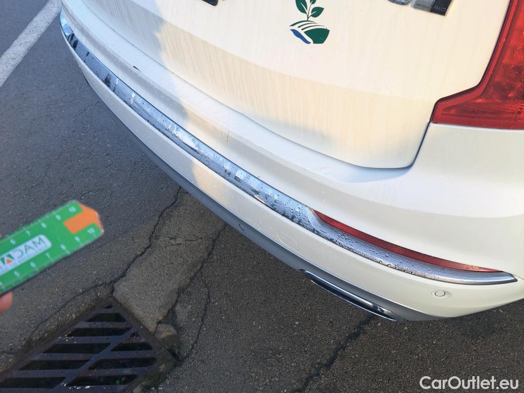  Volvo  XC90 VOLVO  / 2019 / 5P / todoterreno 2.0 B5 D AWD Inscription Auto #20