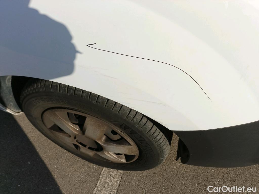  Nissan  NV200 NISSAN NV250 / 2019 / 4P / furgón 1.5dCi 66kW (90CV) BASIC #6