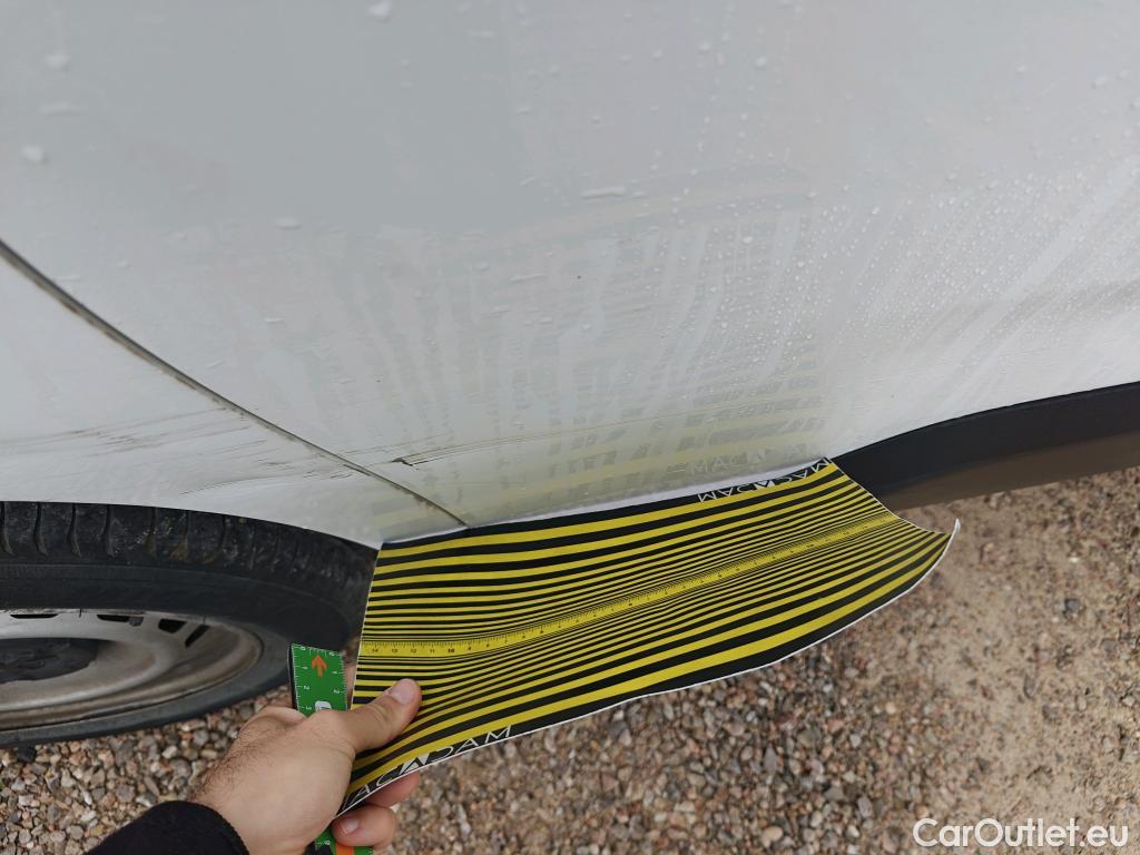  Peugeot  Partner PEUGEOT  / 2018 / 4P / furgón derivado de turismo Premium Standard 600kg BlueHDi 73kW (AC) #20