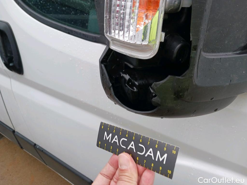  Peugeot  Boxer  Furgón Techo Elevado 335 L2H2 Premium BlueHDi 140 Stop&Start HDi #12