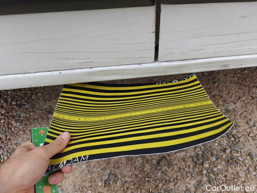  Peugeot  Partner PEUGEOT  / 2018 / 4P / furgón derivado de turismo Premium Standard 600kg BlueHDi 73kW (AC) #25