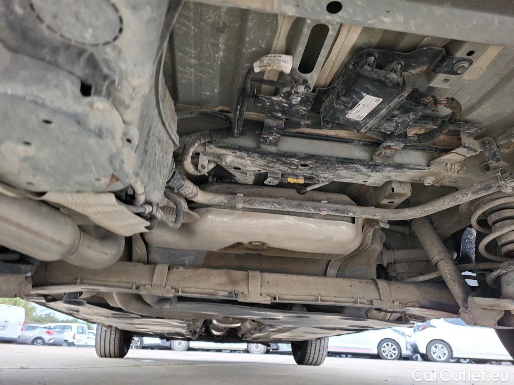  Renault  Kangoo RENAULT  Combi / 2021 / 5P / combi Life Edition One 1.5 Blue dCi 70kW(95CV) (IND)(AC) #13