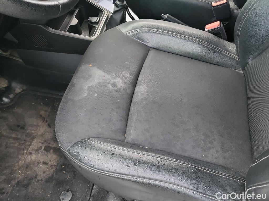  Renault  EXPRESS RENAULT  / 2021 / 4P / furgón derivado de turismo Confort 1.5 Blue dCi 55 kW (75 cv) #23